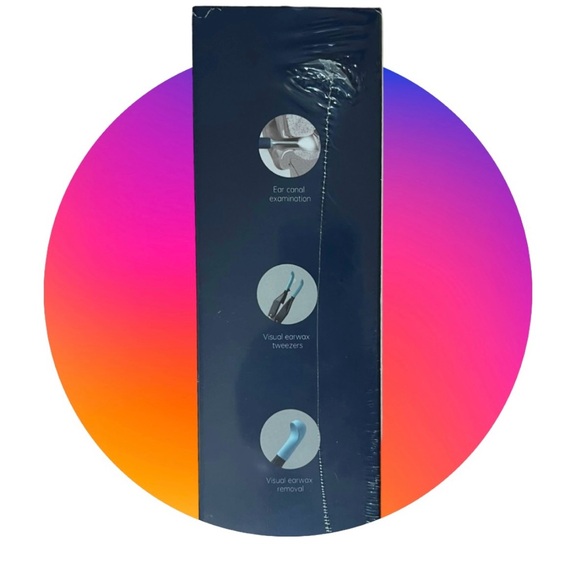 BeBird Note 5 Pro Ear Wax Removal with 10M Pixel Camera - Picture 3 of 3